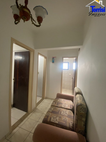 Imagem 15 de 30 de Apartamento Em Praia Grande, 02 Dormitórios, Tupi, Ap02934 - Ap02934 - 69918662