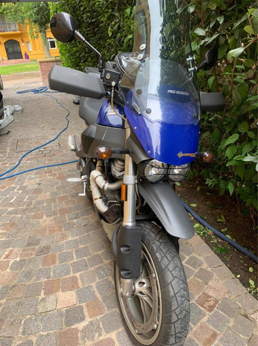 Buell Ulysses Xb12xt