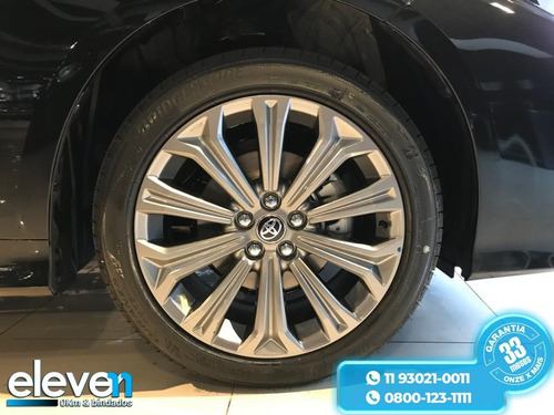 Toyota Corolla Corolla Xei 2.0 Flex 16v Aut. 2021/2021
