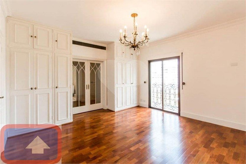 Imagem 22 de 27 de Apartamento Com 4 Quartos E 5 Banheiros A Venda , 394 M² - Jardim Paulista . - 17176
