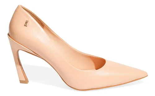 Scarpin onça santa lolla cheap
