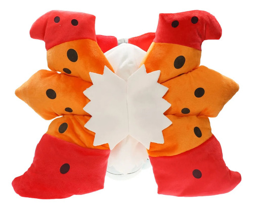 Boneca De Pelúcia Volcarona, Presente De Aniversário Para