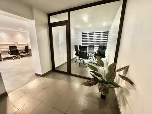 Amoblado Amplio Departamento En Arriendo 3d+1d Servicio-4b+e