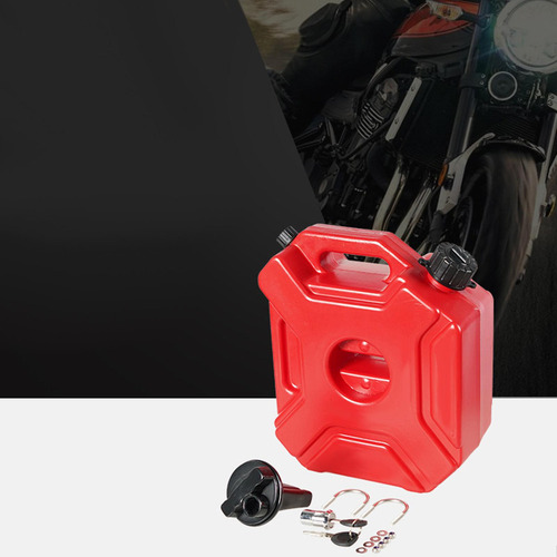 Yn Latas For Tanque De Gás Tanque Sobressalente 5l Portátil
