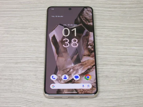 Pixel 8 Pro De 256 Duos 5g Como Nuevo (Usado)