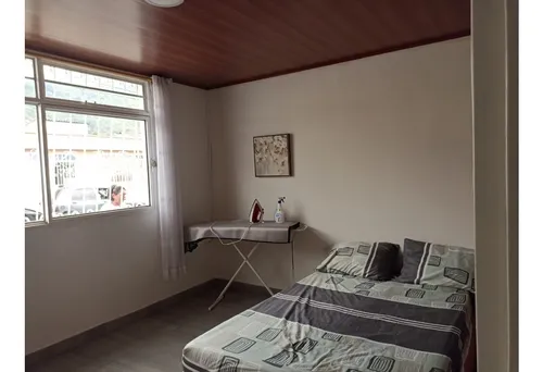 Vendo Casa Con Garaje Y Patio Muy Amplia En Calarca Q.