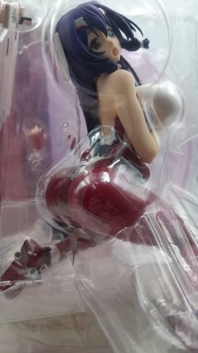 Animé Tomo Asama Max Factory Sculpted By Yoshi Trujillo S (Usado)
