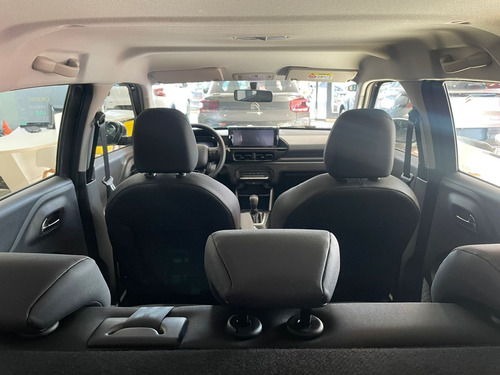 Citroën C3 Aircross 1.0 Shine Turbo 200 Cvt Bitono