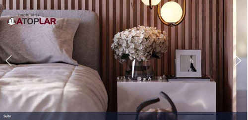Imagem 6 de 24 de Cobertura À Venda, 261 M² Por R$ 2.992.000,00 - Centro - Itajaí/sc - Co0106