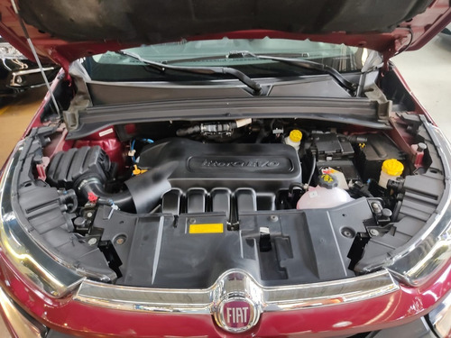 Imagem 12 de 12 de Fiat Toro 1.8 16v Evo Freedom 2018