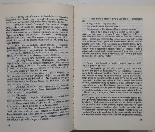 Título: Grande Hotel - Romance Por Vicki Baum - Editora Abril 1980.