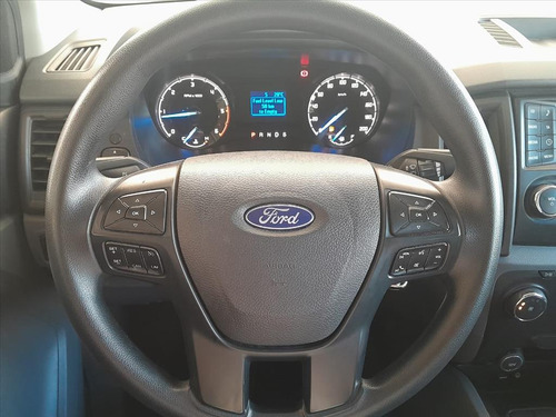 Ford Ranger 2.2 XLS 4X4 CD 16V DIESEL 4P AUTOMÁTICO