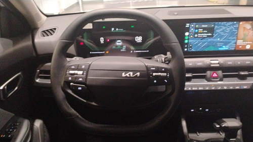 Kia K4 2.0 Ex Ivt