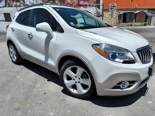 Buick Encore 1.4 Cxl Leherette At