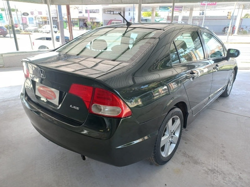 Imagen 3 de 11 de Honda Civic 2009 1.8 Lxs At