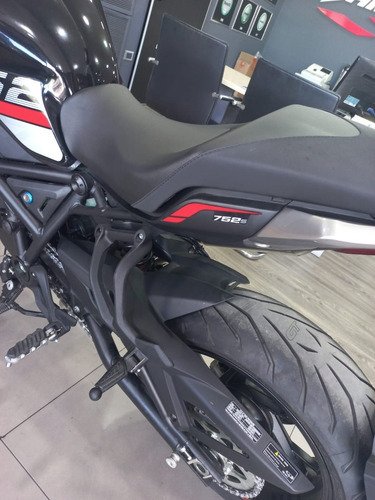 Benelli 752s 0km Tamburrino Motos