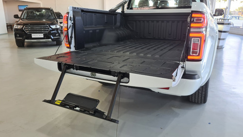 Great Wall Poer Super Luxury 4wd 8at !!!!