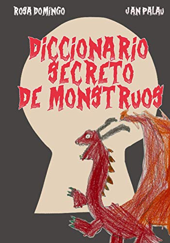 Diccionario Secreto De Monstruos