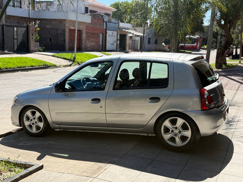 Renault Clio 1.2 Mio Confort Plus Abs Abcp