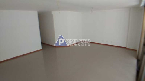 Amplo Apartamento Tipo Garden Na Rua Visconde De Caravelas / Valor De Entrada Mais Saldo Financiado - 22209