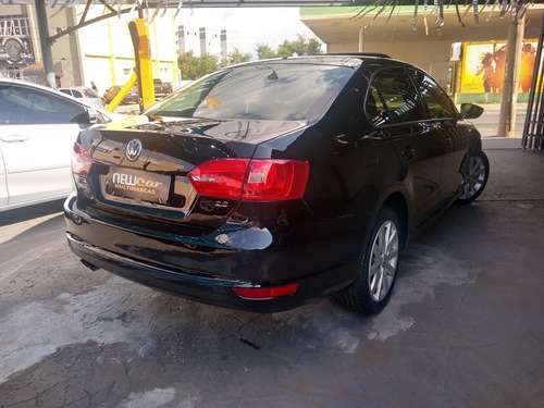 Jetta Comfortiline