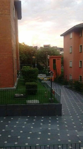 Imagem 18 de 19 de Apartamento Com 3 Dormitórios À Venda, 67 M² Por R$ 320.000,00 - Vila Formosa - São Paulo/sp - Ap1891