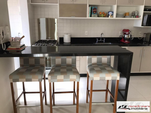 Imagem 10 de 15 de Apartamento Para Venda Em Jundiaí, Engordadouro, 3 Dormitórios, 1 Suíte, 2 Vagas - 24568p_2-1253365