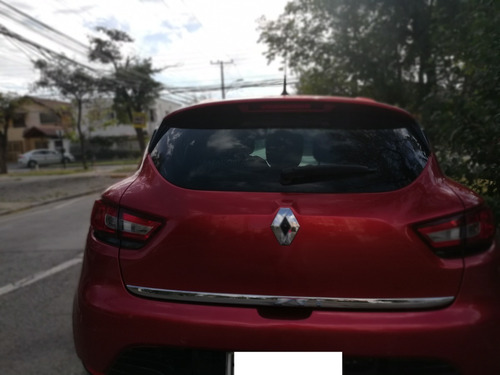 Renault Clio Dynamique 0,9