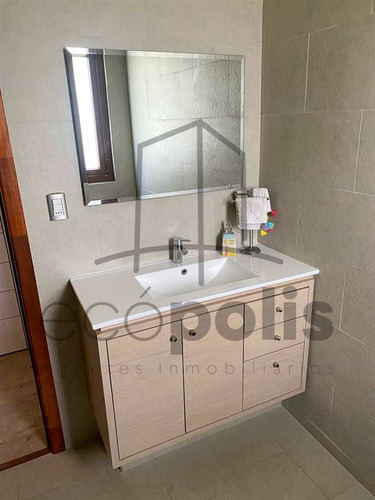 Parcela Condominio Lampa 5 Dorm 7 Baños