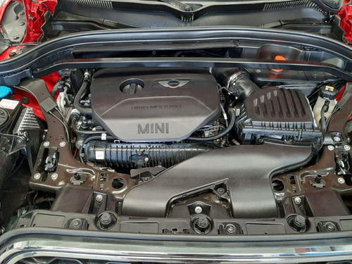 Imagen 14 de 15 de Mini Cooper S Countryman 2018