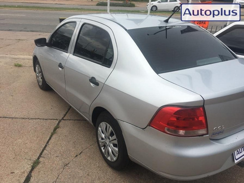 Volkswagen Gol Gol 1.6 2010 Muy Buen Estado!