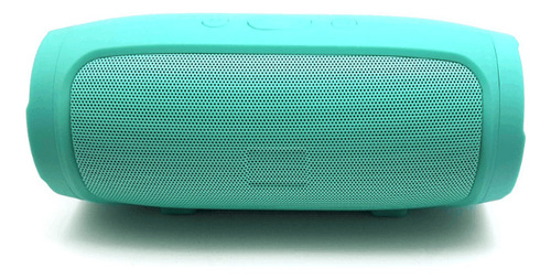 Altavoz Inalámbrico De Bajo Estéreo Hifi Oem Charge Mini 3 B