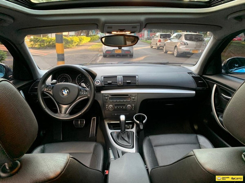 Bmw Serie 1 130 I 5-tuerer