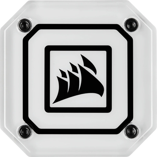 Imagen 7 de 10 de Watercooling Corsair Icue H115i Elite Capellix Rgb 280mm