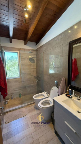 Casa De Categoria En Venta En Country Valle Del Golf