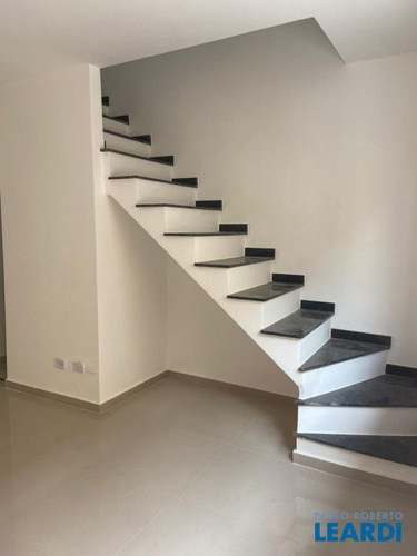 Casa Em Condomínio - Itaquera - Sp - 633154
