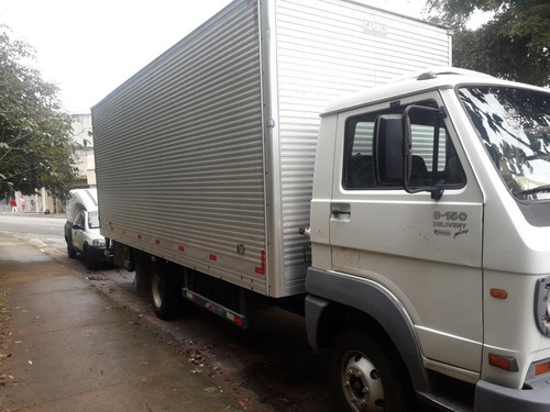 Vw Delivery Plus