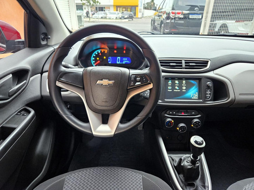 Chevrolet Onix 1.0mt Lt