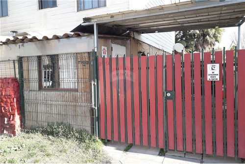 Imagen 9 de 30 de Casa En Venta, Villa Los Jardines Camino Lo Pinto.