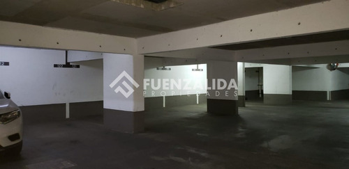 Estacionamientos En Arriendo En Providencia, App