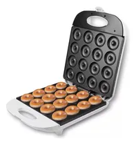 Comprar Máquina De Minis Donas 16 Donas