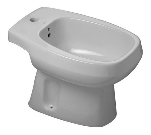 Bidet Roca Linea Monaco 1 Agujero Bidet Blanco Sanitarios *