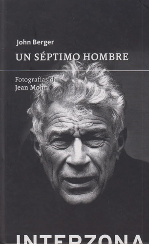 John Berger - Un Séptimo Hombre