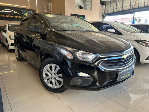 Chevrolet Onix 1.4 MPFI LT 8V FLEX 4P MANUAL