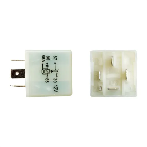 comprar Relevador Bomba Gasolina #30 Vw Sedan Fuel Injection, Golf-jetta A3, Passat 93-05, Combi 1.6, Derby , Universal Linea Vw