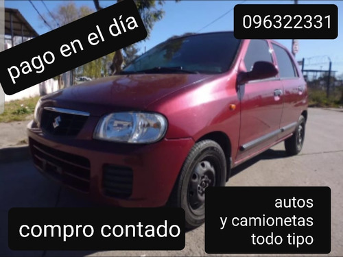 Suzuki Alto Full