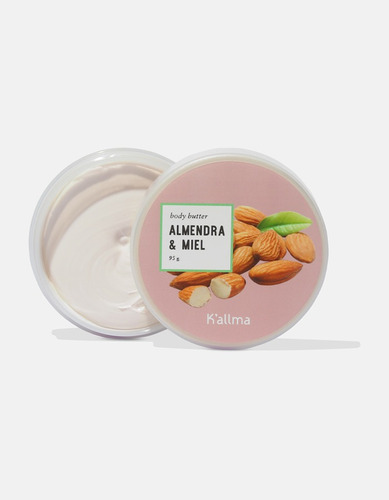 Body Butter Mini 95gr