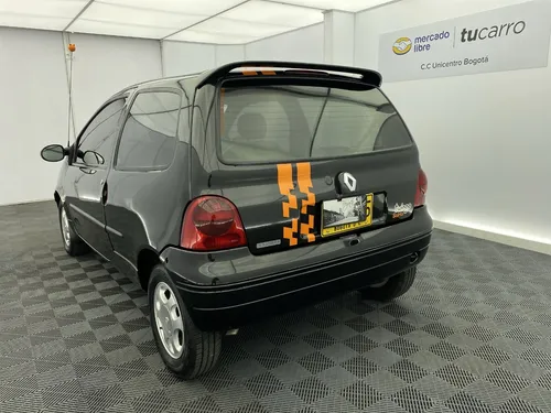 Renaul Twingo 1.2 Dynamique Soho Edition