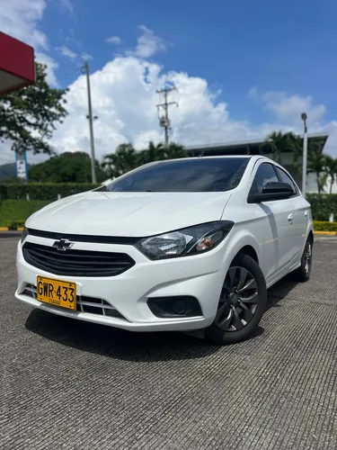 Chevrolet Joy 1.4 Lt