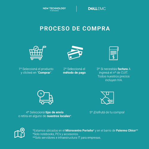 Imagen 8 de 9 de Dell Dockingstation Usb-c 7 En 1 - Da310